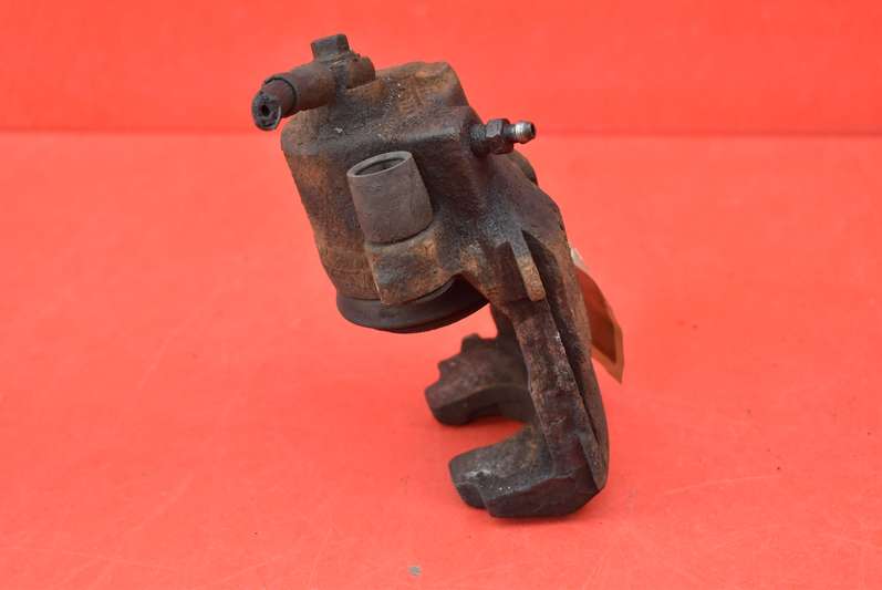 фото №6, Супорт гальмівний правий перед audi a3 8p 1.6 8v 05r