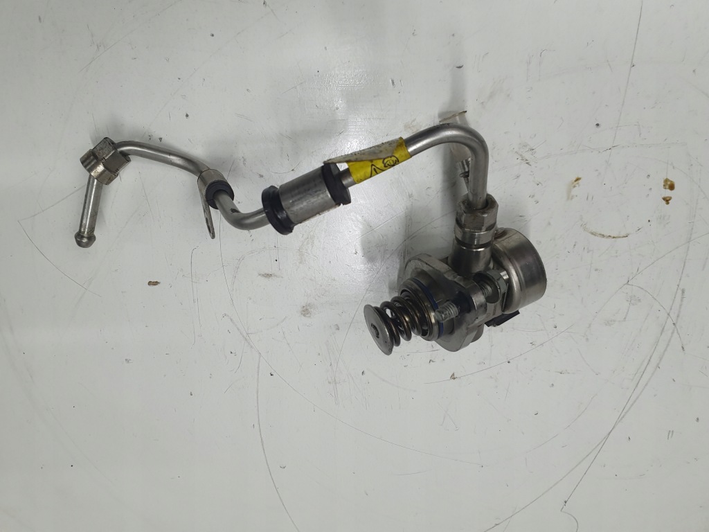 Купить Насос топлива впрыскная opel 1.4 t b14xft le2 12673450
