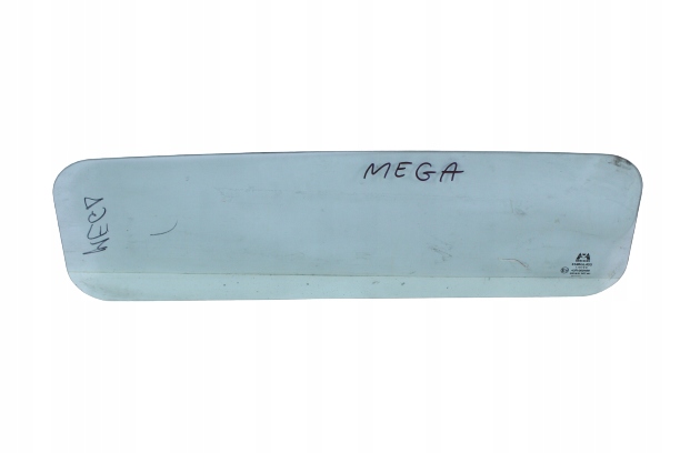 фото №1, Стекло задняя задняя mega