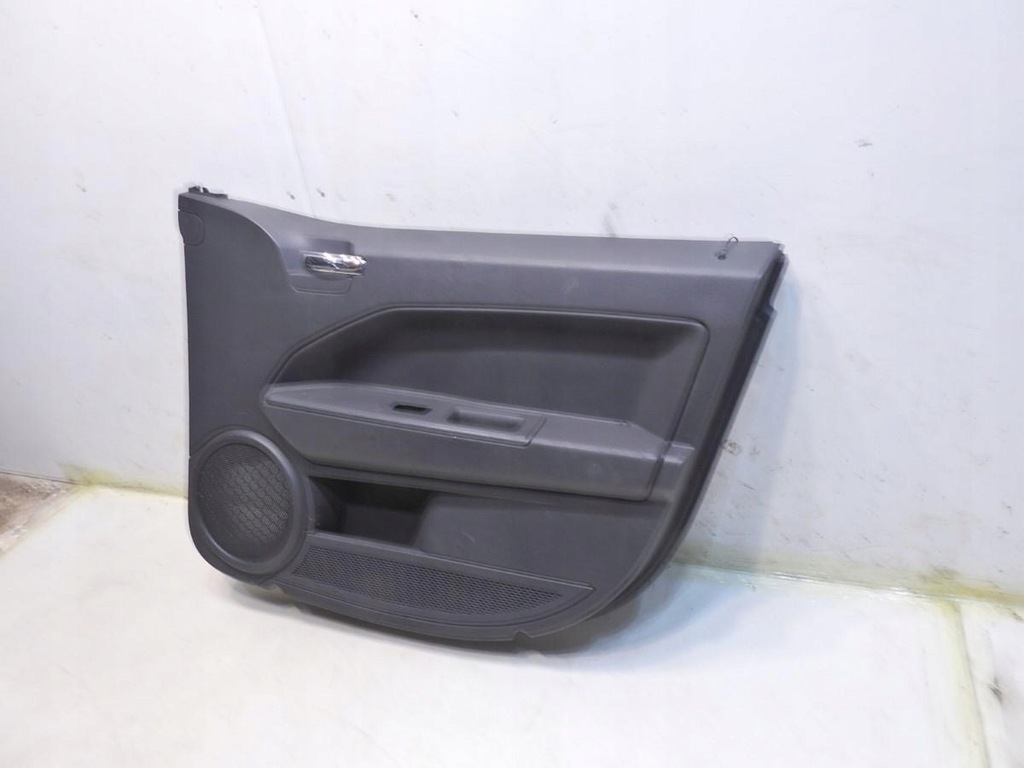 фото №9, Обивка дверь правый перед dodge caliber