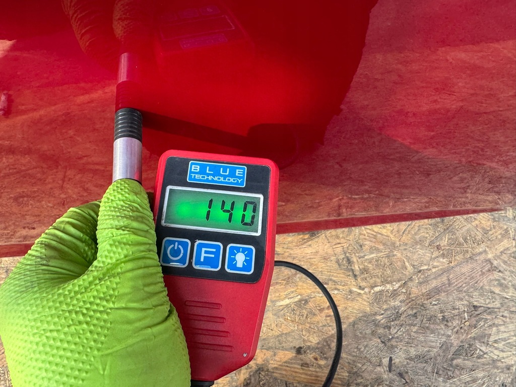 фото №10, Двері праве передні перед kia ceed i 1 06-12 лак: hr 120um 5 двері 5d