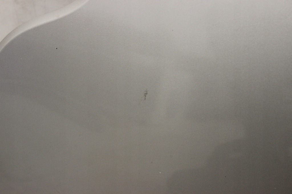 фото №8, Капот кришка двигуна smart fortwo for two ii 2 2007r-