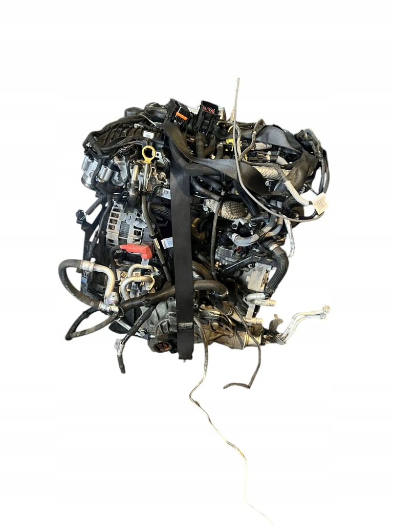 фото №13, Land rover range rover velar двигун