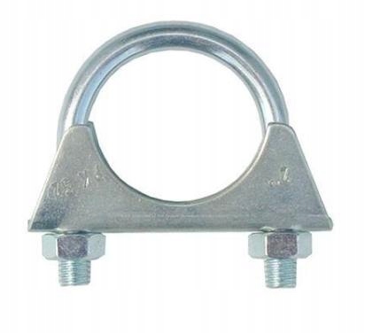 Купити Starline хомут глушника 48 mm /m10/ універсальна