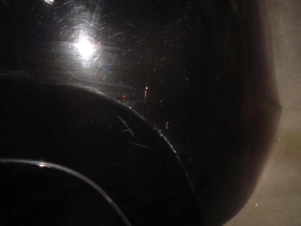 фото №12, Bmw 1 f20 f21 бампер задня задній задній oryg