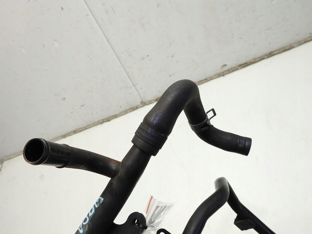 фото №6, Wąż труба wody subaru impreza iii gh 2.0 td sport