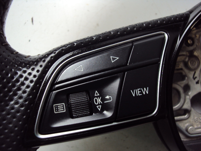 фото №7, Воздуховод audi a1 ii s-line 2018-