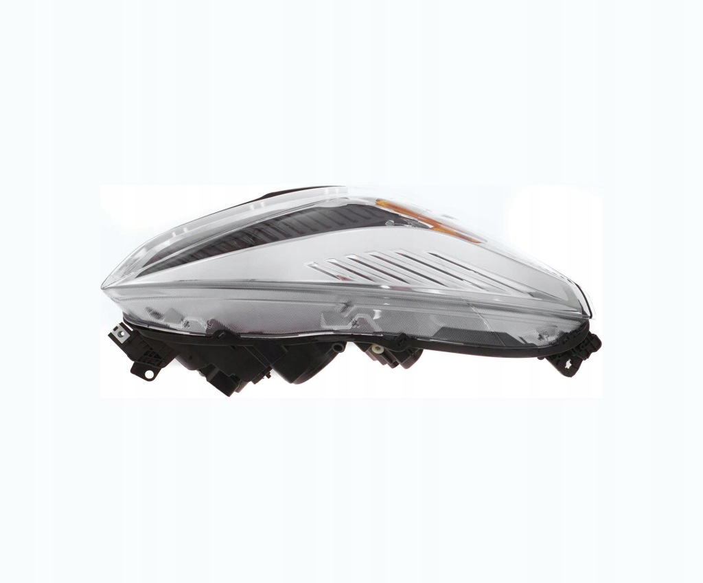 Фара передняя к ford escape 2017-2019 gj5413w029af правая Цена