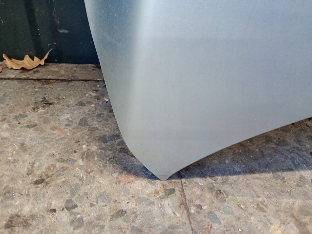 фото №12, Капот mazda 6 gg gj6f