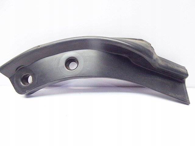 фото №1, Scenic iii захист заглушка кришки багажника ліва