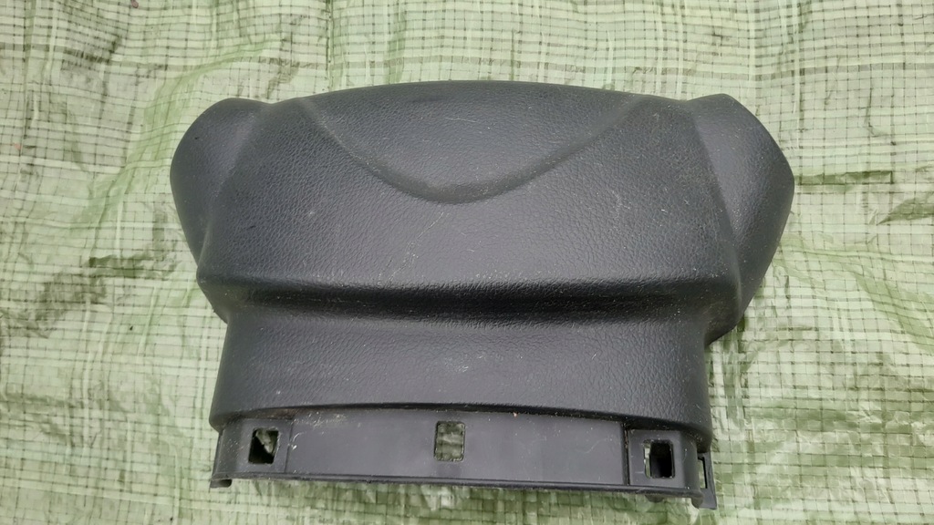 фото №6, Захист корпус колонки замка запалювання nissan primera p12