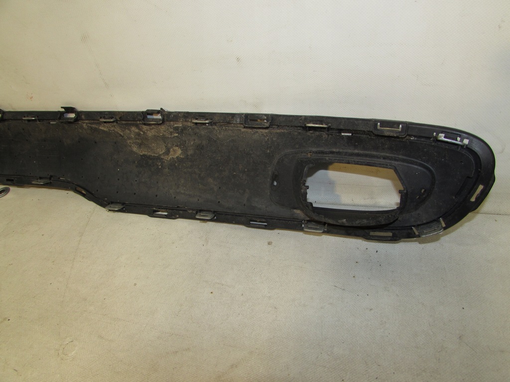 фото №5, Решётка решётка радиатора задняя mini cooper f56 sport 114129-10