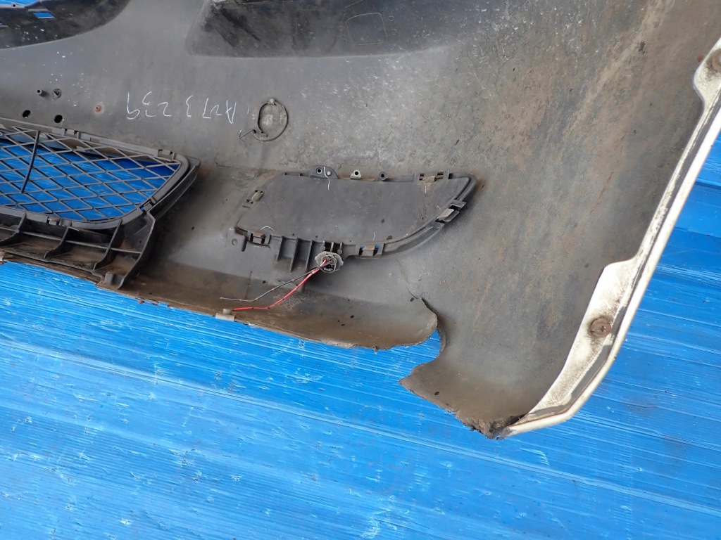 Mazda3 mazda 3 bk седан 02-07 бампер передний Цена