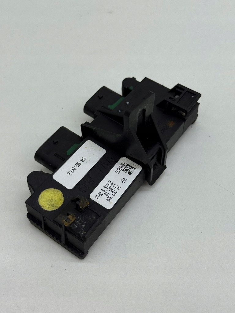 фото №5, Audi a6 s6 c7 модуль блок управления задний крышки электрический багажника исправный