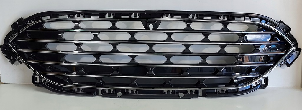 фото №1, Решітка радіатора решітка радіатора перед камера ford kuga escape 2020r