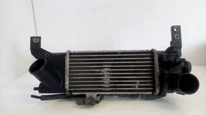 Интеркулер mazda 323f bj 2,0 ditd 2000r. Недорого