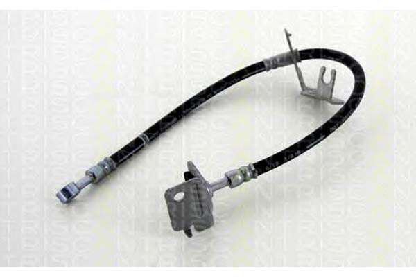 фото №2, Triscan шланг ham. elast. hyundai перед santa fe