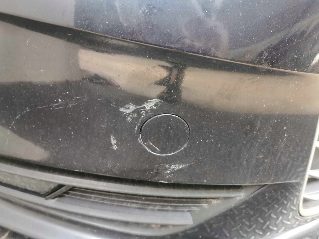 фото №6, Бампер перед audi a4 b8 lift pdc lx5r