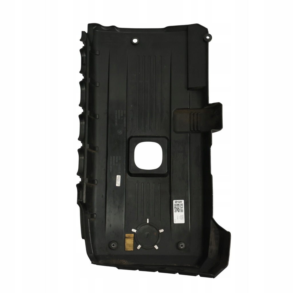 фото №10, Bmw e60 e81 e90 e91 e92 n52n захист верхній двигуна