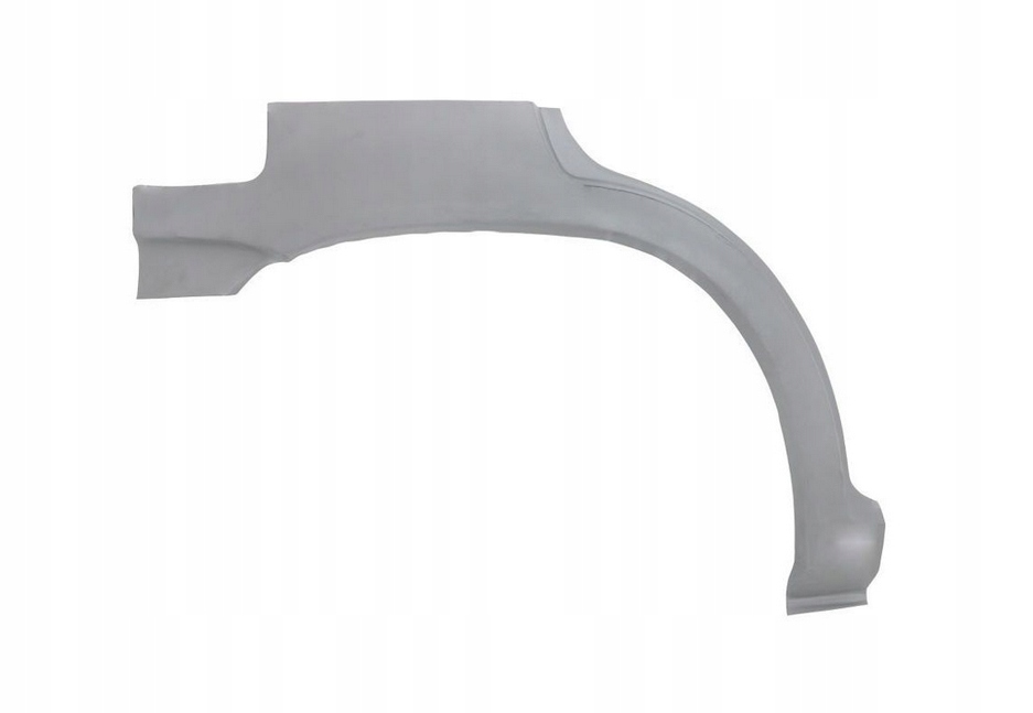 фото №1, Ремкомплект крыла задняя daewoo aranos 95-99 pr