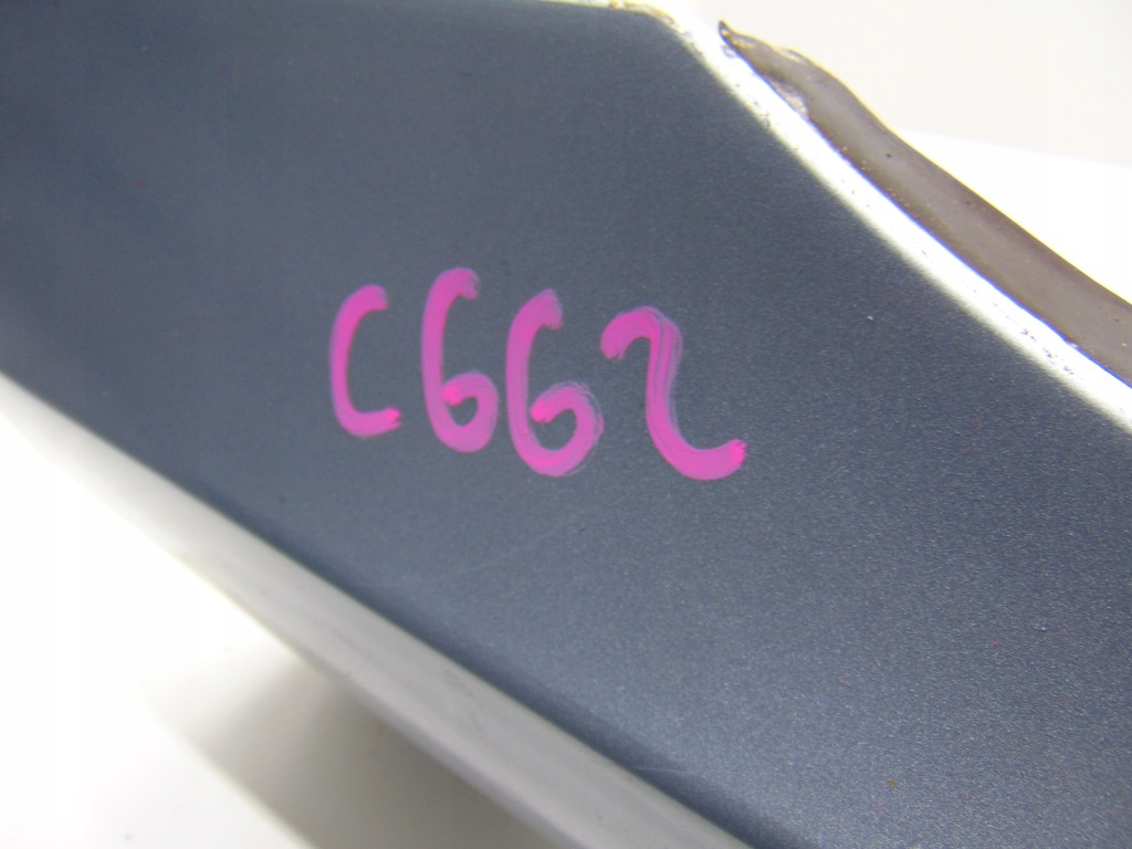 Купить Молдинг накладка порог правая mercedes slk r171 w171 рестайлинг  a1716980254 762