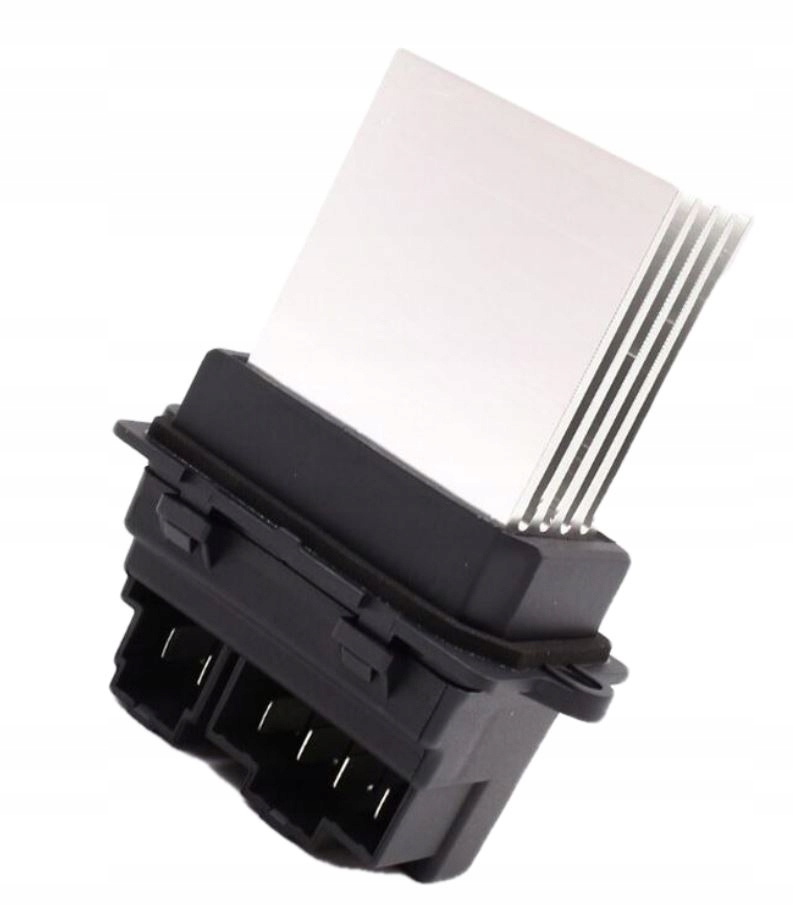 фото №3, Chrysler town country резистор вентилятор +ac