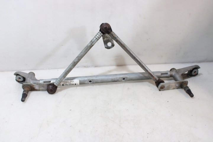 фото №1, Механизм дворник перед jeep compass ii 1.4