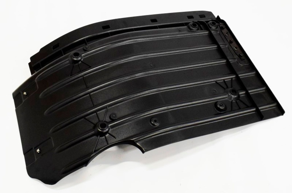 фото №1, Крила scania p/g/r/s/ 2016- правий