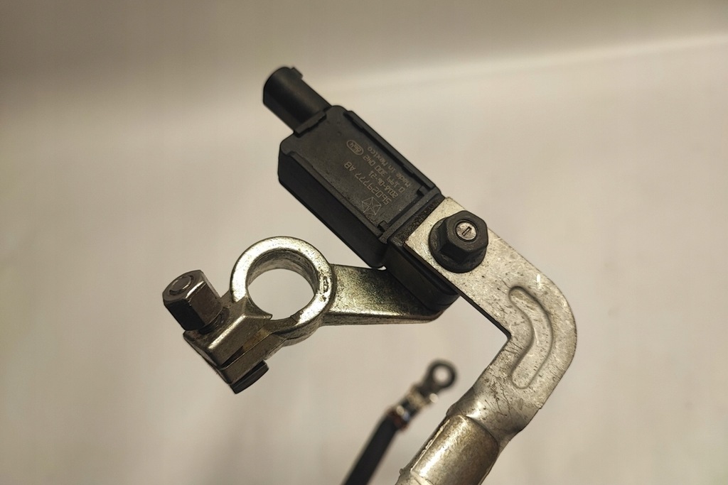 фото №12, Клема мінусова dodge charger 68306895aa 5.7l бензиновий 276kw 2019