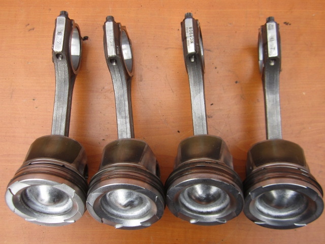 фото №8, Насадка розпилювальна трубка оливи поршня kia ceed hyundai 1.6 crdi двигун d4fe