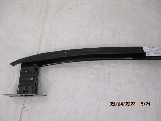 фото №9, Peugeot 2008 балка бампера задня nowa