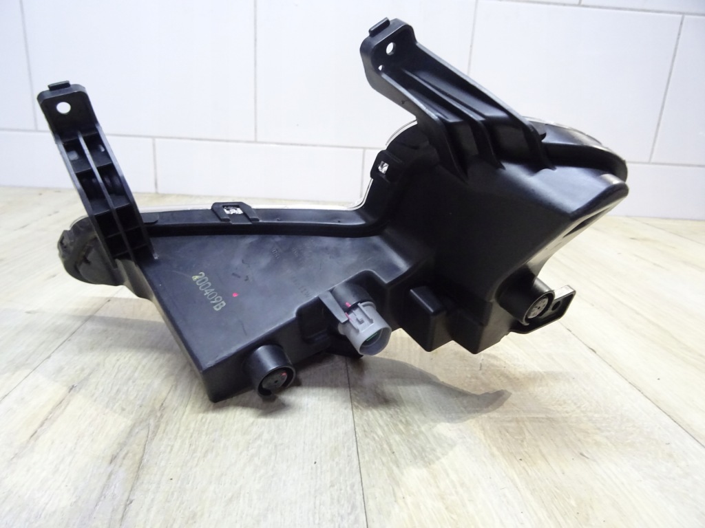 Купити Drl led hyundai tucson 3 3 фара рух dziennej 92208d7500 92207d7500