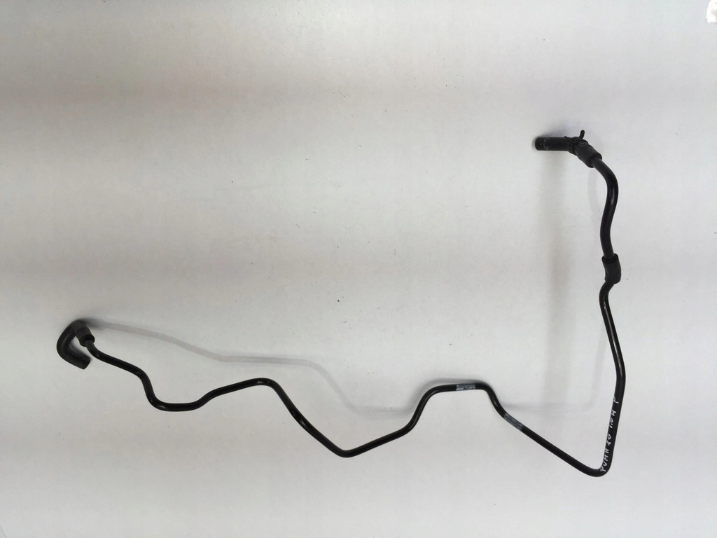 фото №1, Ford puma mk2 2020 трубка шланг вакуумa h6bg