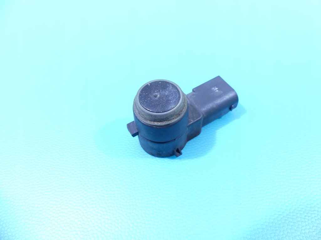 фото №1, Датчик парковки pdc citroen c4 ii