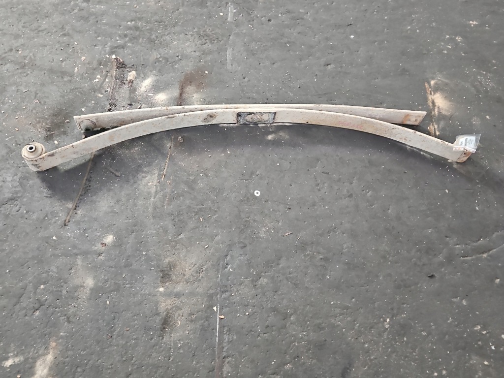 Купить Рессора задний  vw caddy ii