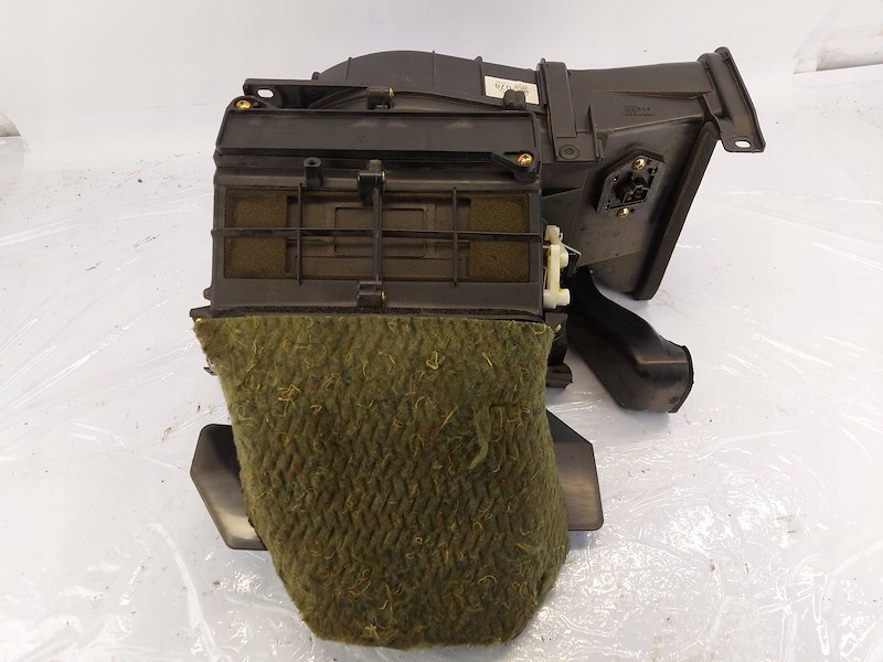 фото №7, Вентилятор обдув воздуходувка корпус mn162078 mitsubishi outlander i cu_w