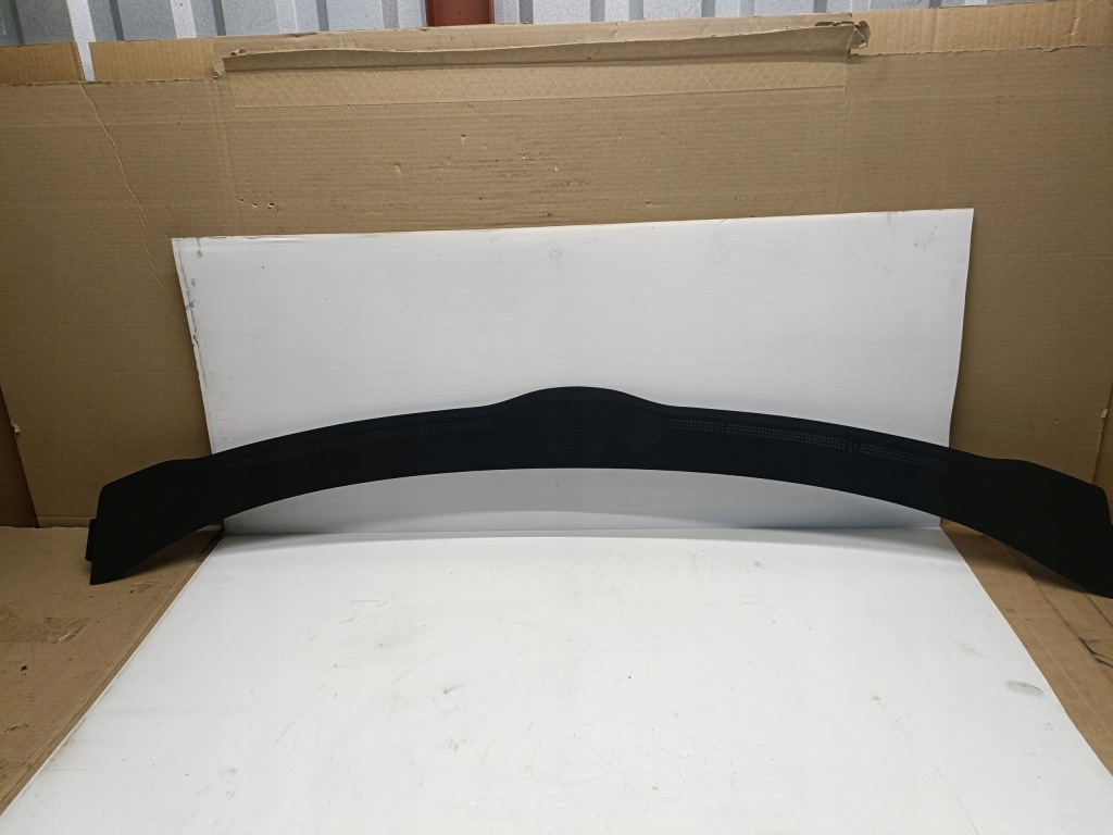 Купити Tesla model 3 накладка панелі 1083390-80-1