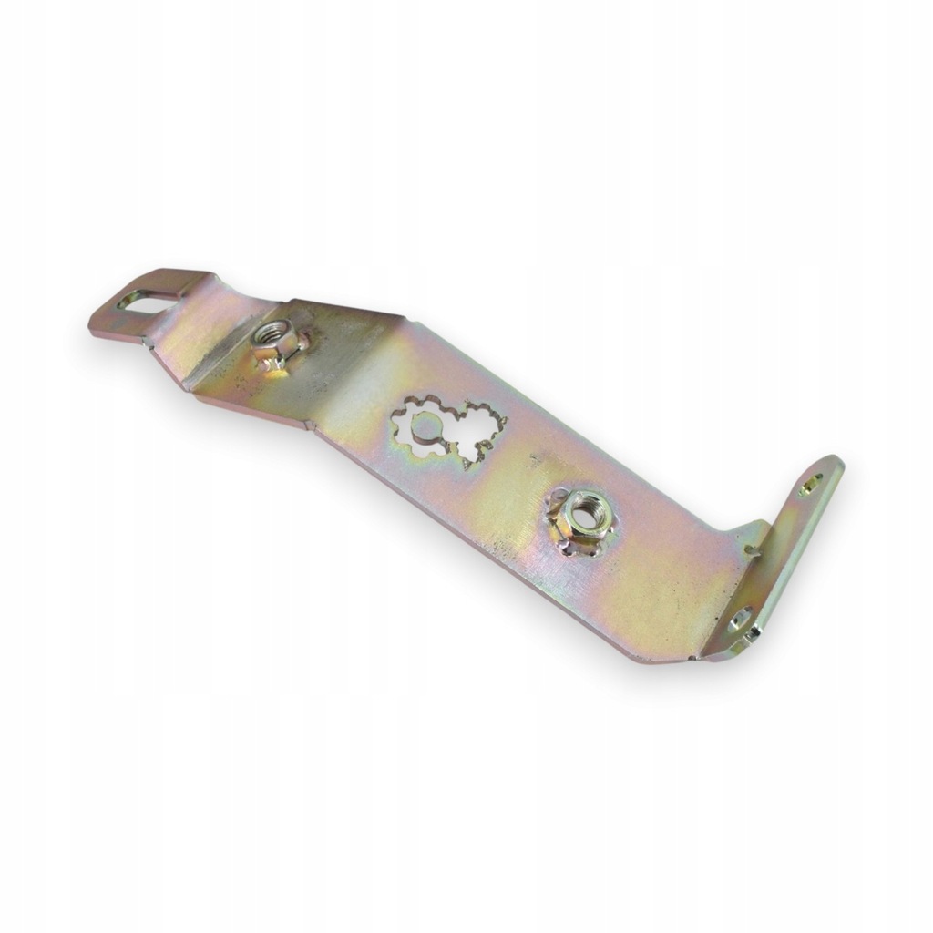 фото №1, Кронштейн педалі газу bmw e46 m113