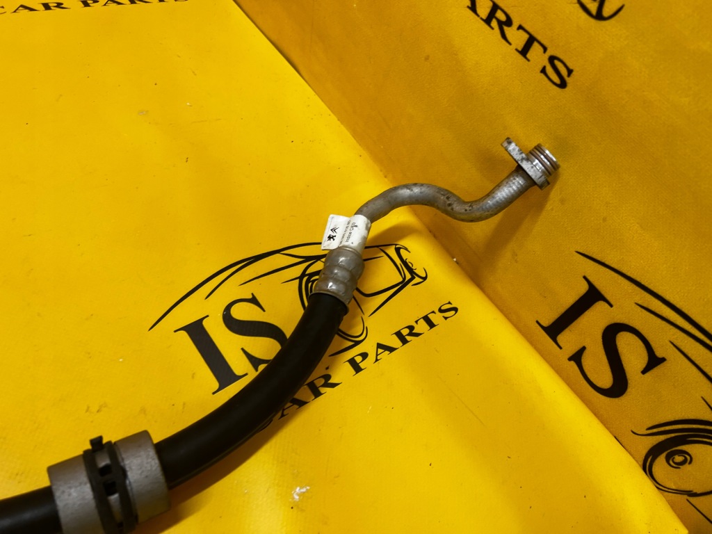 фото №3, Пабтрубок  шланг труба трубка кондиционера citroen c4 grand picasso ii