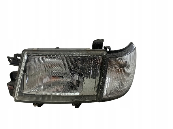 фото №1, Subaru forester i лампа левая перед + поворотник