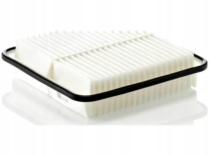 фото №2, Фільтр повітря