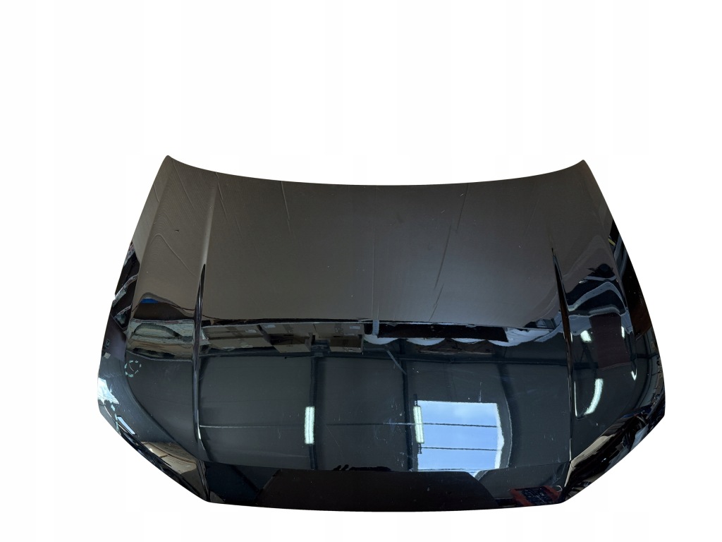 Купити Audi q3 83a капот