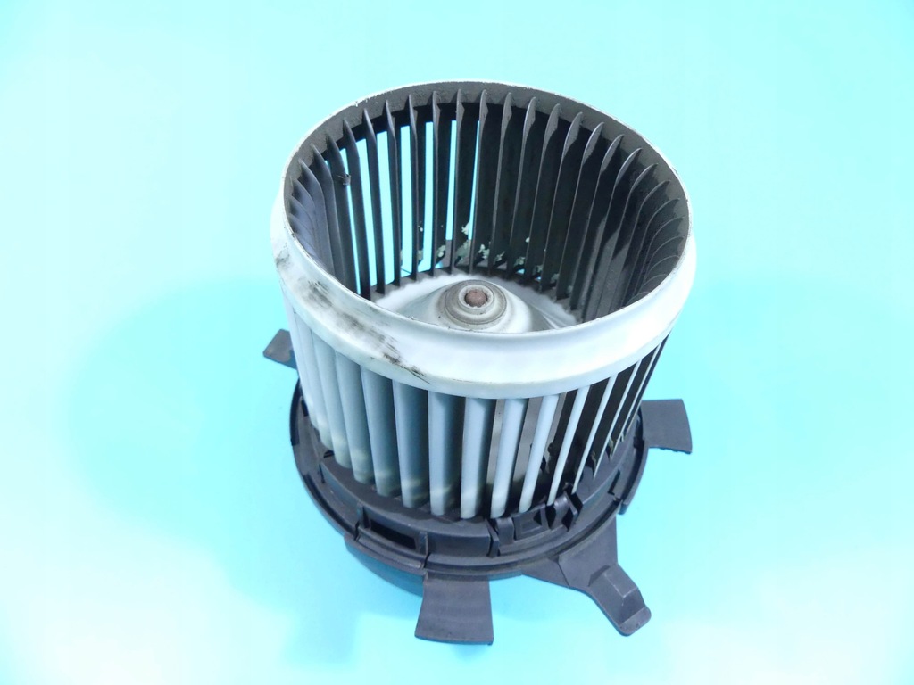 фото №6, Воздуходувка обдув вентилятор peugeot 301 5p4330000