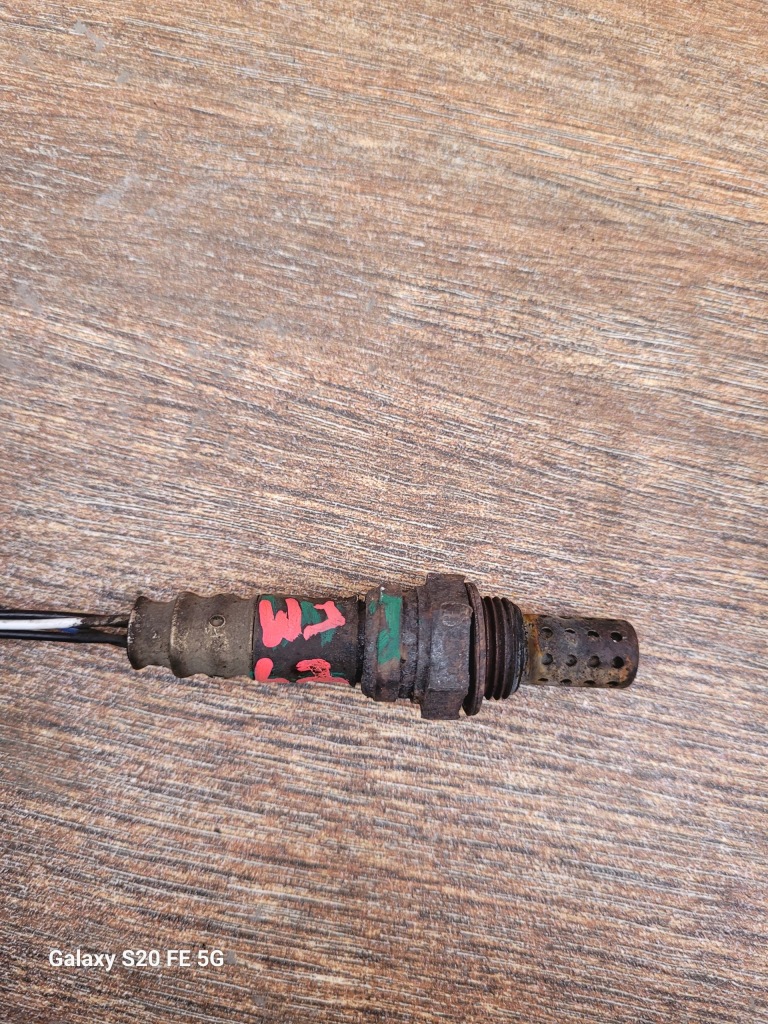 Jeep grand cherokee wj 4.7 датчик лямбда-зонд квадратный штекер в Украине