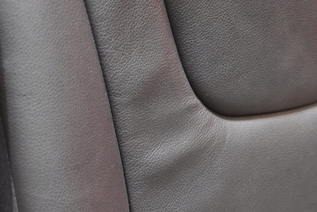 фото №7, Сидіння сидіння комплект обшивка обшивки шкіряний eu volvo s60 2 ii lift 13-20