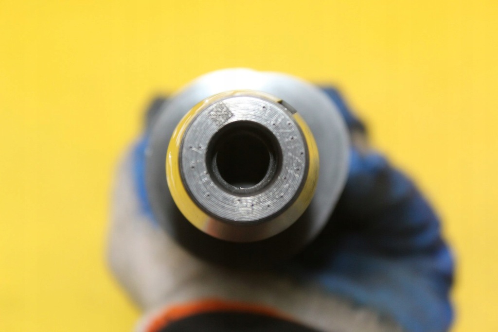 фото №9, Вал розподільного валу випускний byl compass 2.0 crd