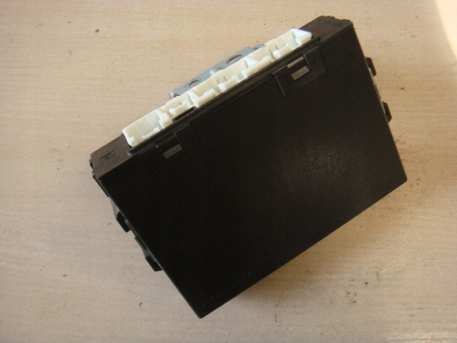 фото №1, Mazda 3 bl 09-13 модуль світла bbm2675dzh