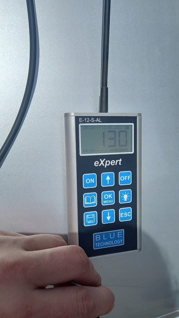 фото №11, Капот передня citroen xsara 02r