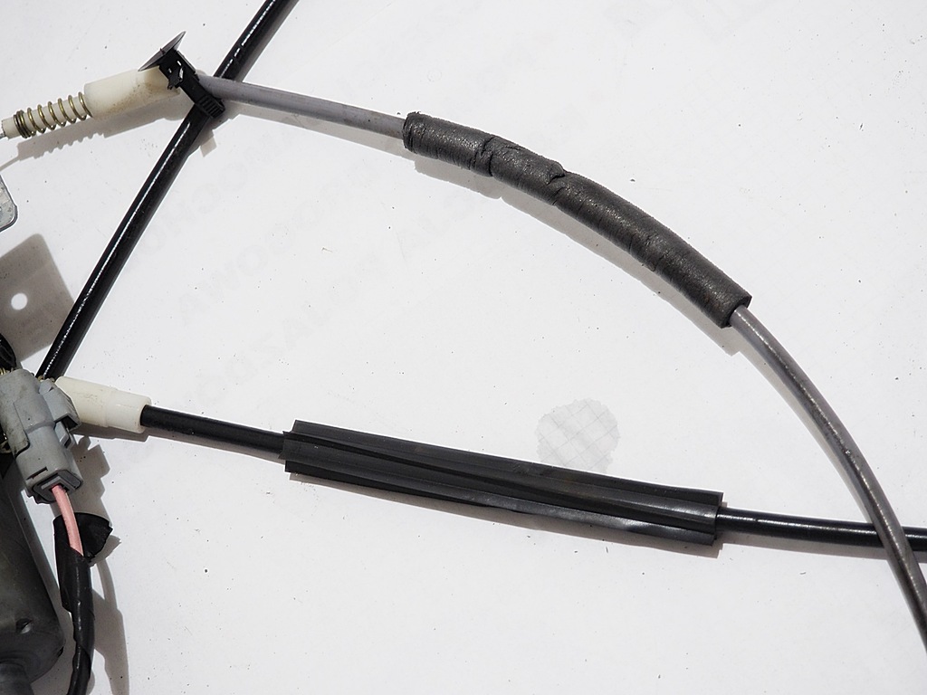 фото №9, Partner berlingo elekt підйомник скло правий перед