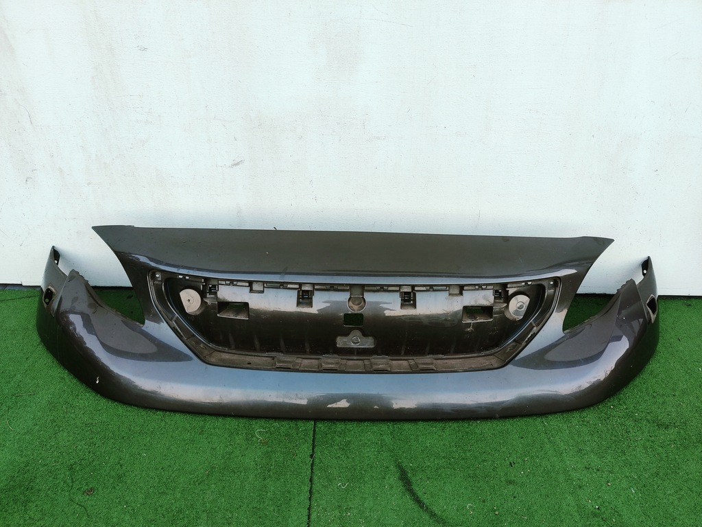 фото №1, Бампер перед передний peugeot expert 3